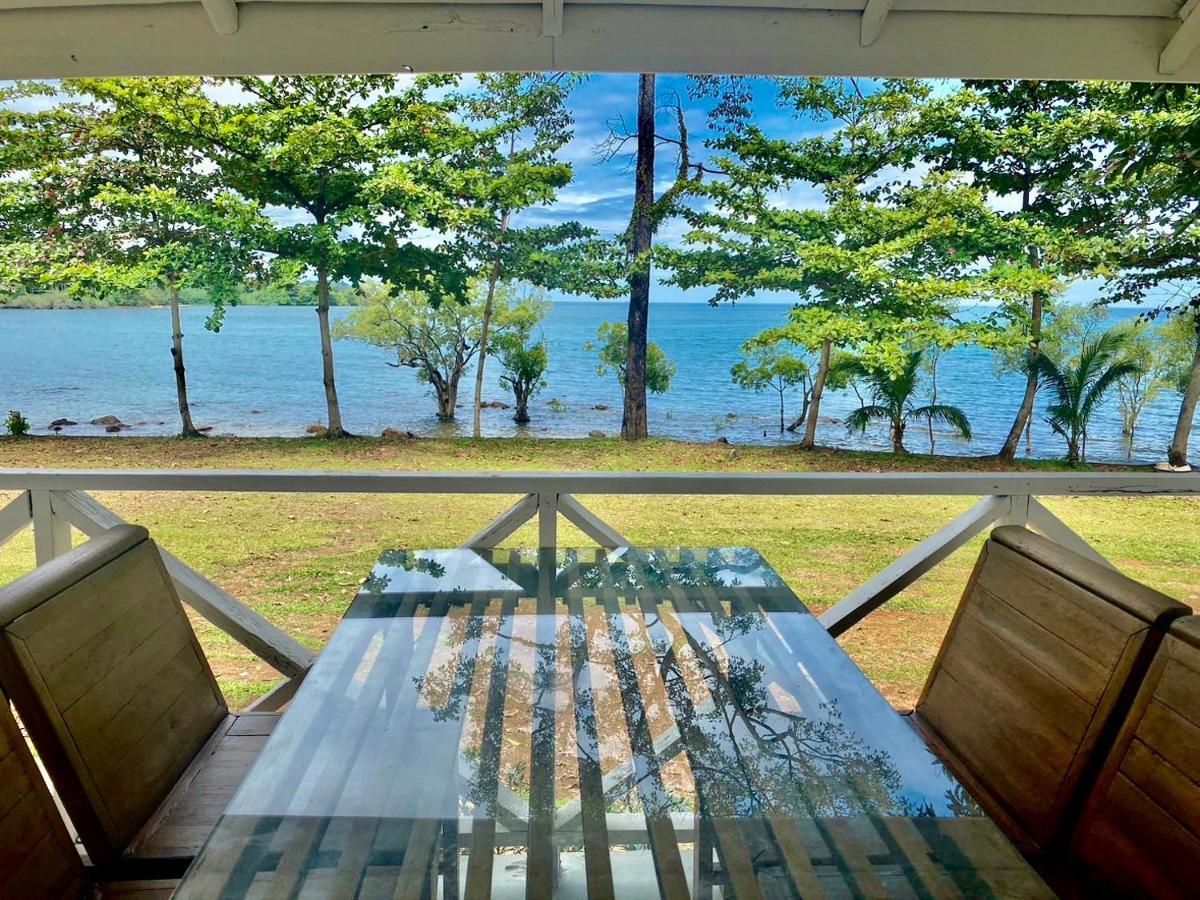 Siam Bay Resort Κο Τσανγκ Εξωτερικό φωτογραφία