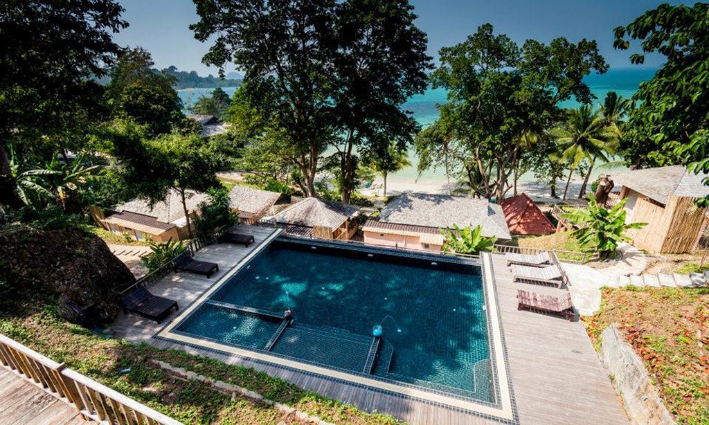 Siam Bay Resort Κο Τσανγκ Εξωτερικό φωτογραφία