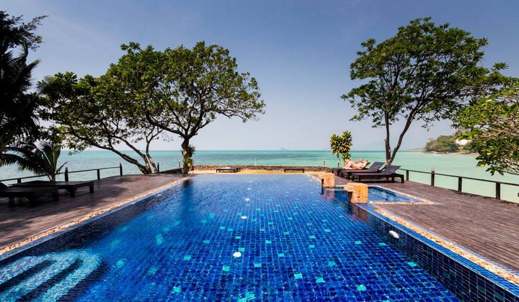 Siam Bay Resort Κο Τσανγκ Εξωτερικό φωτογραφία