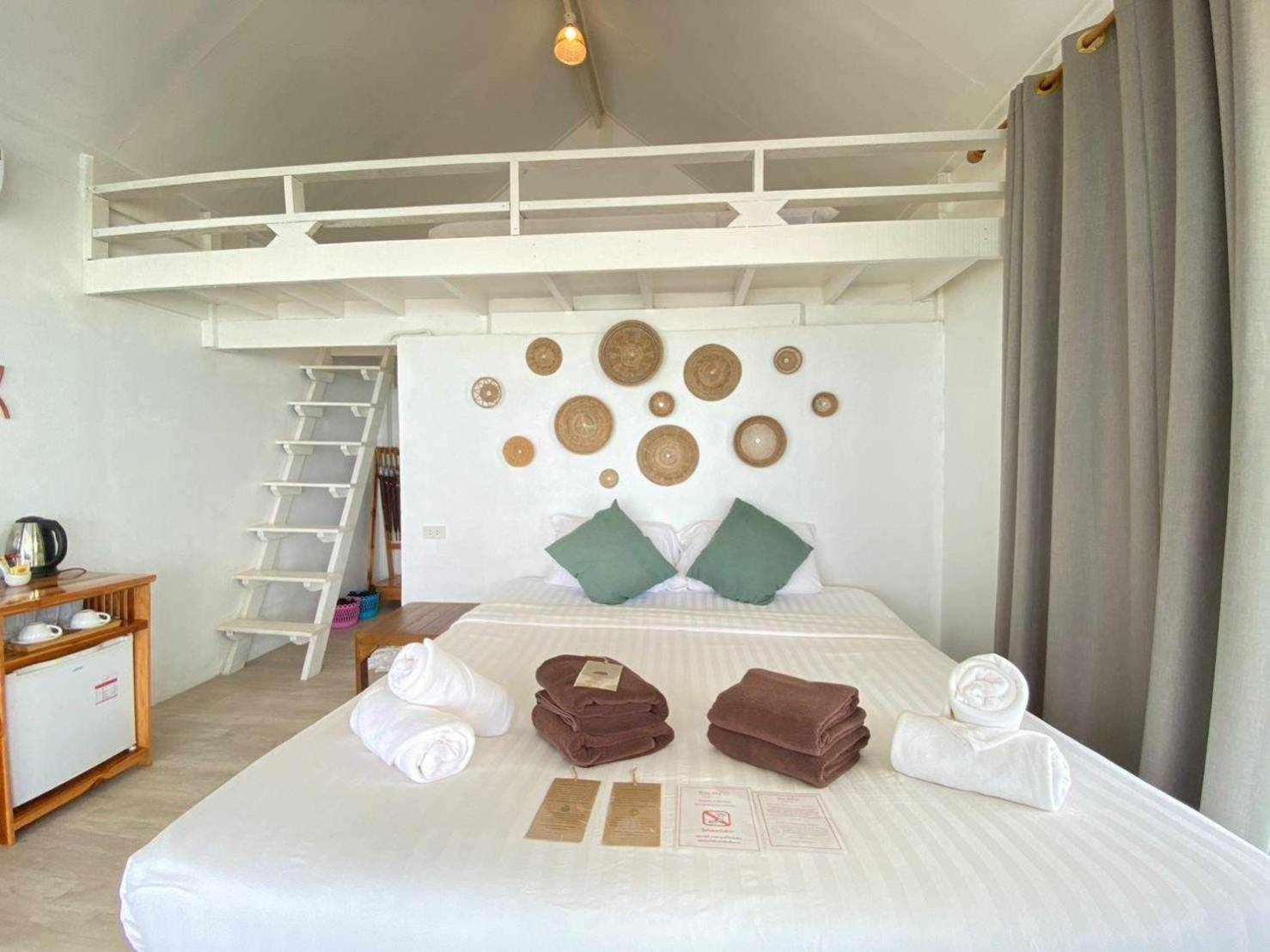 Siam Bay Resort Κο Τσανγκ Εξωτερικό φωτογραφία