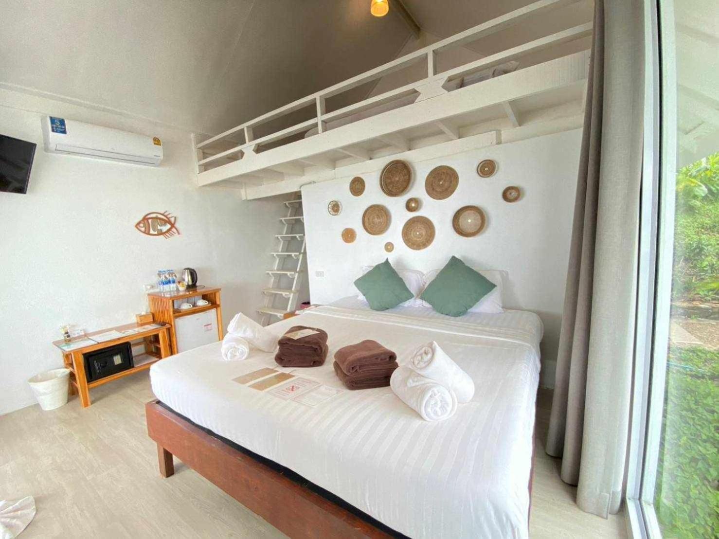 Siam Bay Resort Κο Τσανγκ Εξωτερικό φωτογραφία
