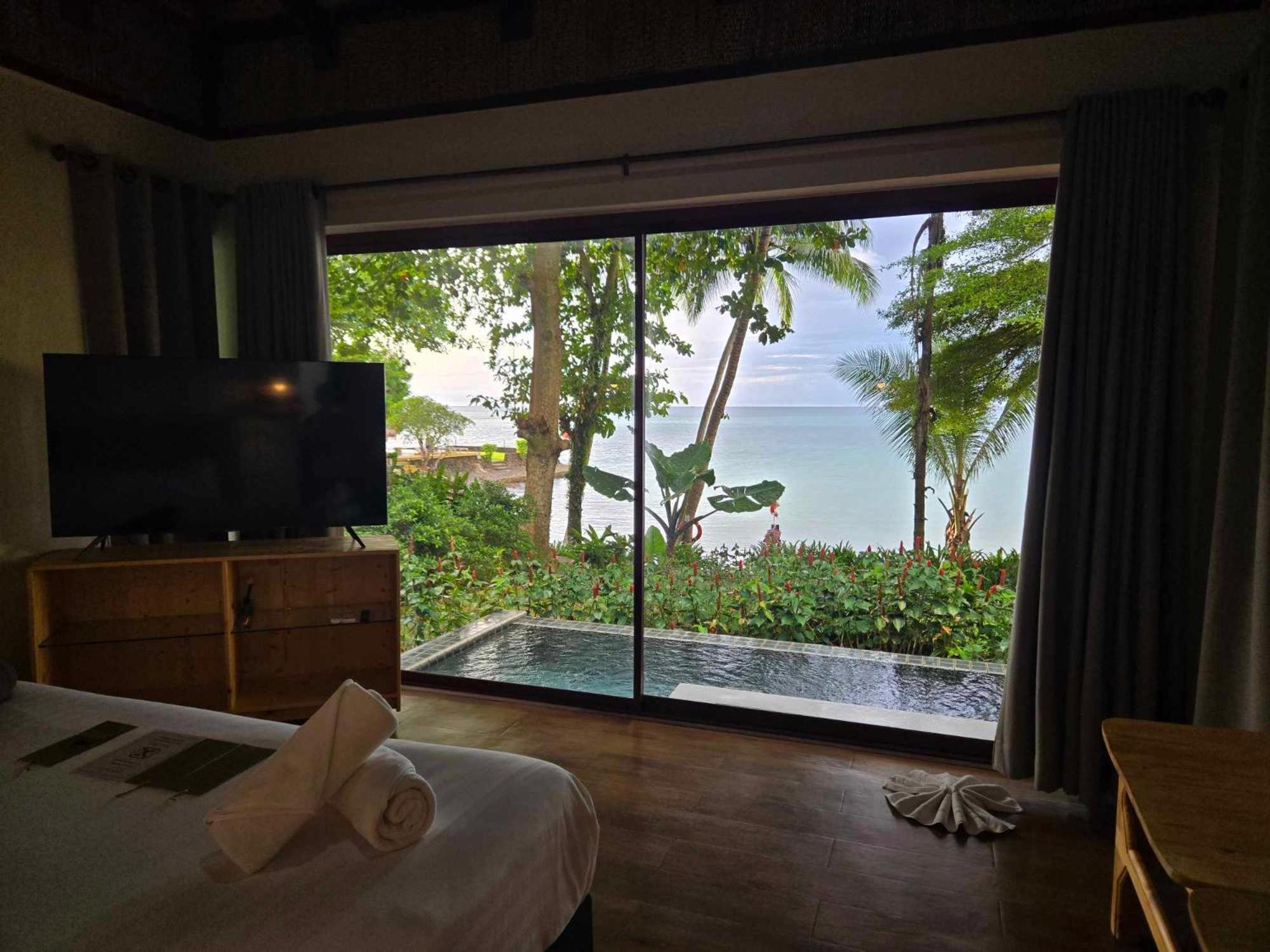 Siam Bay Resort Κο Τσανγκ Εξωτερικό φωτογραφία