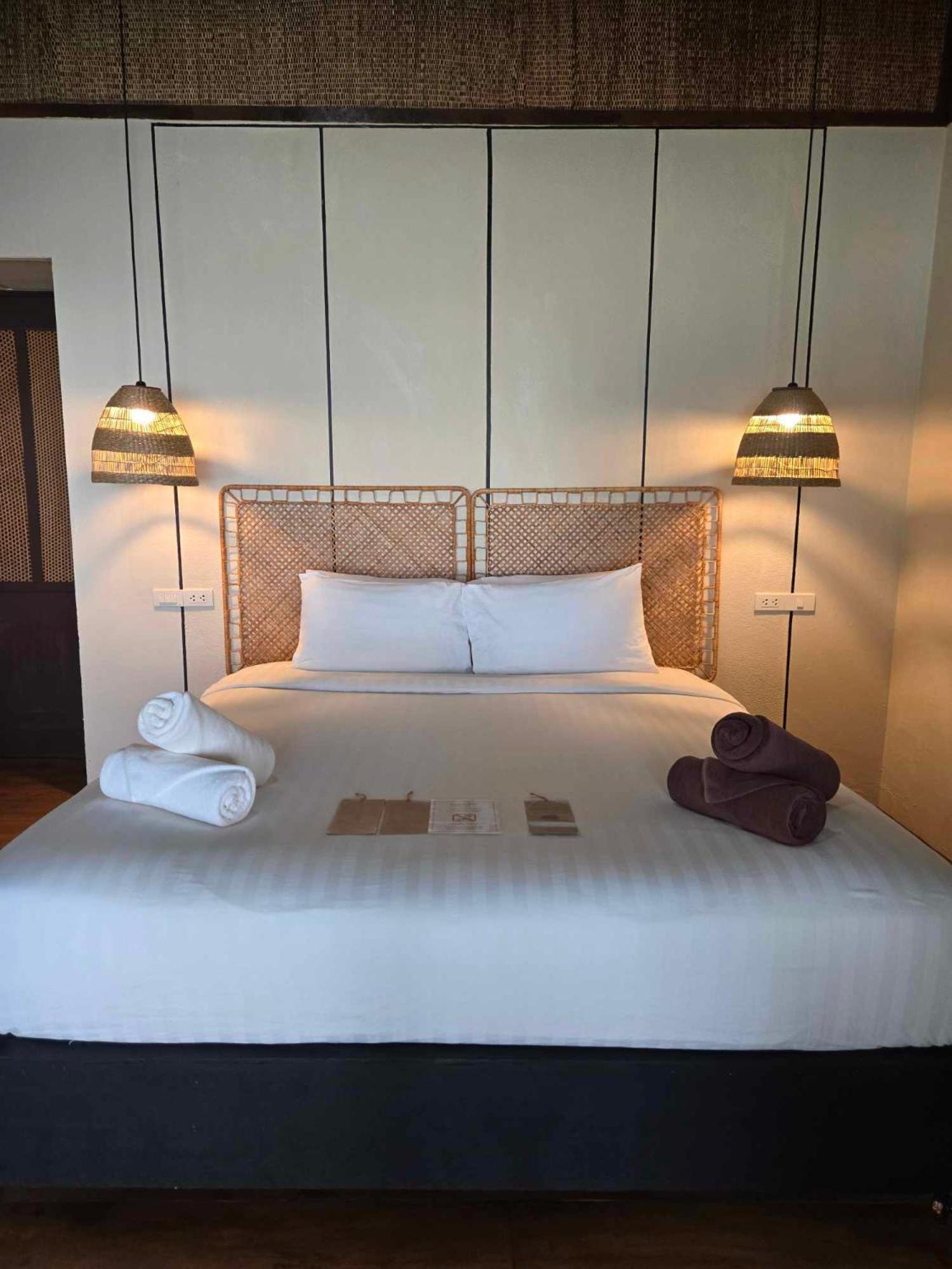 Siam Bay Resort Κο Τσανγκ Εξωτερικό φωτογραφία