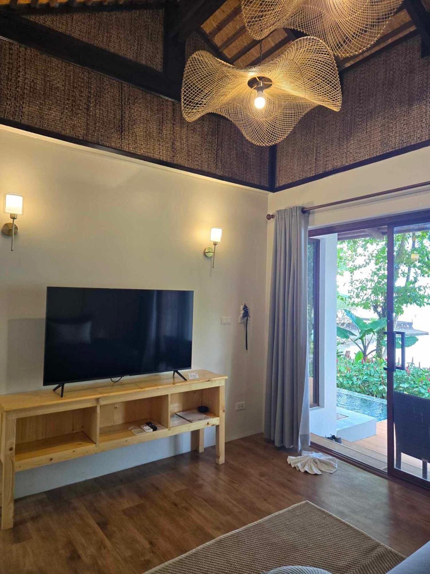 Siam Bay Resort Κο Τσανγκ Εξωτερικό φωτογραφία