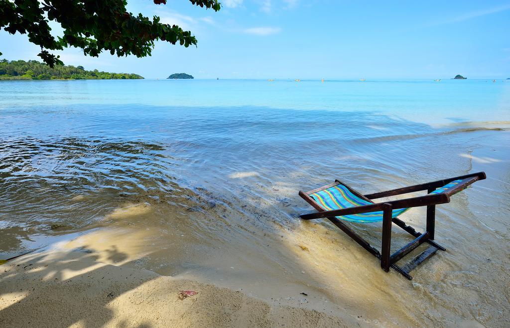 Siam Bay Resort Κο Τσανγκ Εξωτερικό φωτογραφία