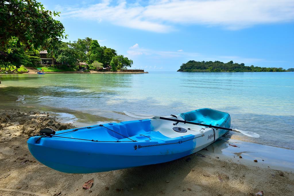 Siam Bay Resort Κο Τσανγκ Εξωτερικό φωτογραφία