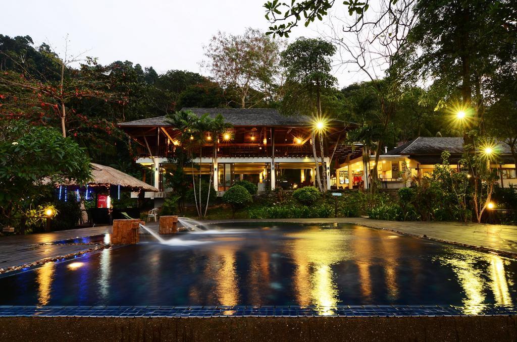 Siam Bay Resort Κο Τσανγκ Εξωτερικό φωτογραφία