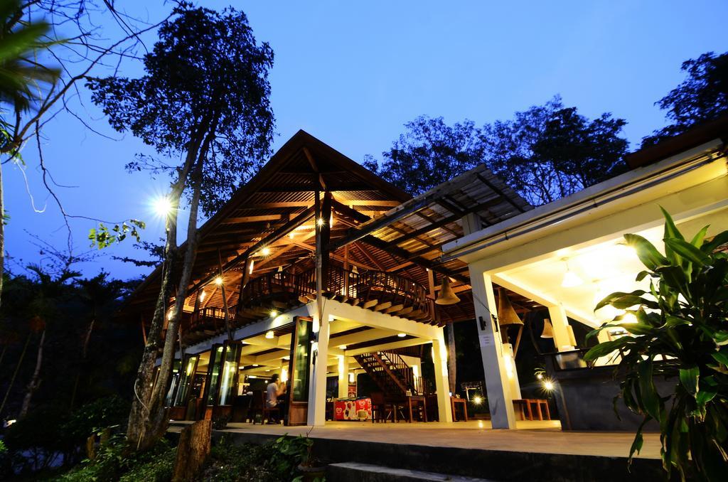Siam Bay Resort Κο Τσανγκ Εξωτερικό φωτογραφία
