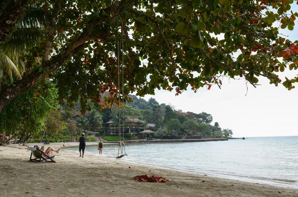 Siam Bay Resort Κο Τσανγκ Εξωτερικό φωτογραφία