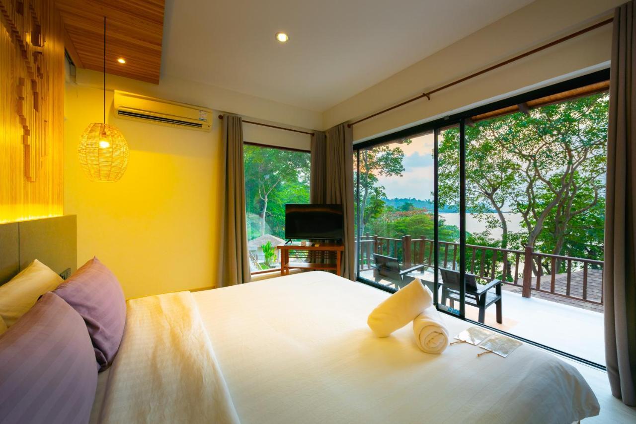 Siam Bay Resort Κο Τσανγκ Εξωτερικό φωτογραφία