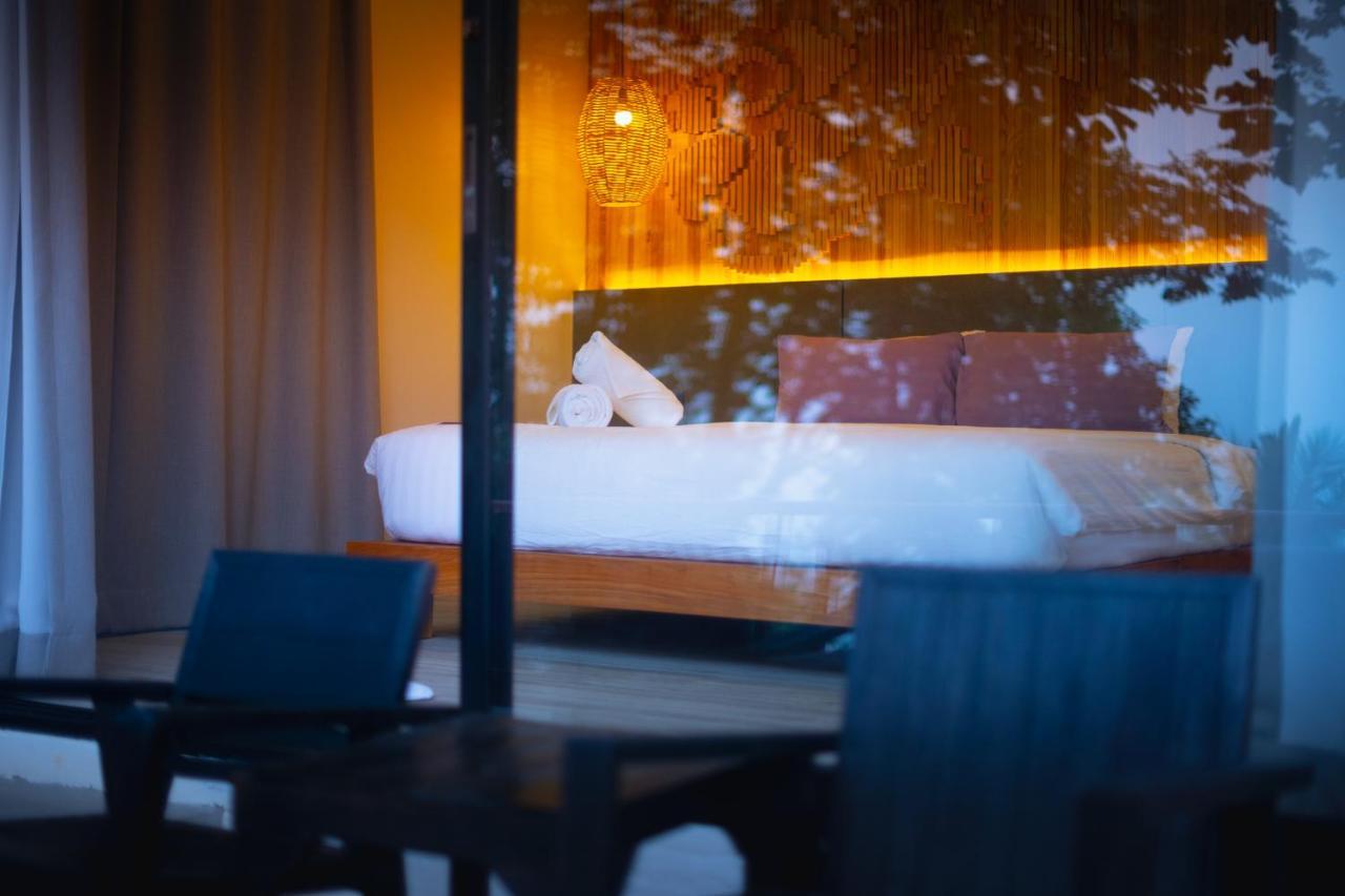 Siam Bay Resort Κο Τσανγκ Εξωτερικό φωτογραφία