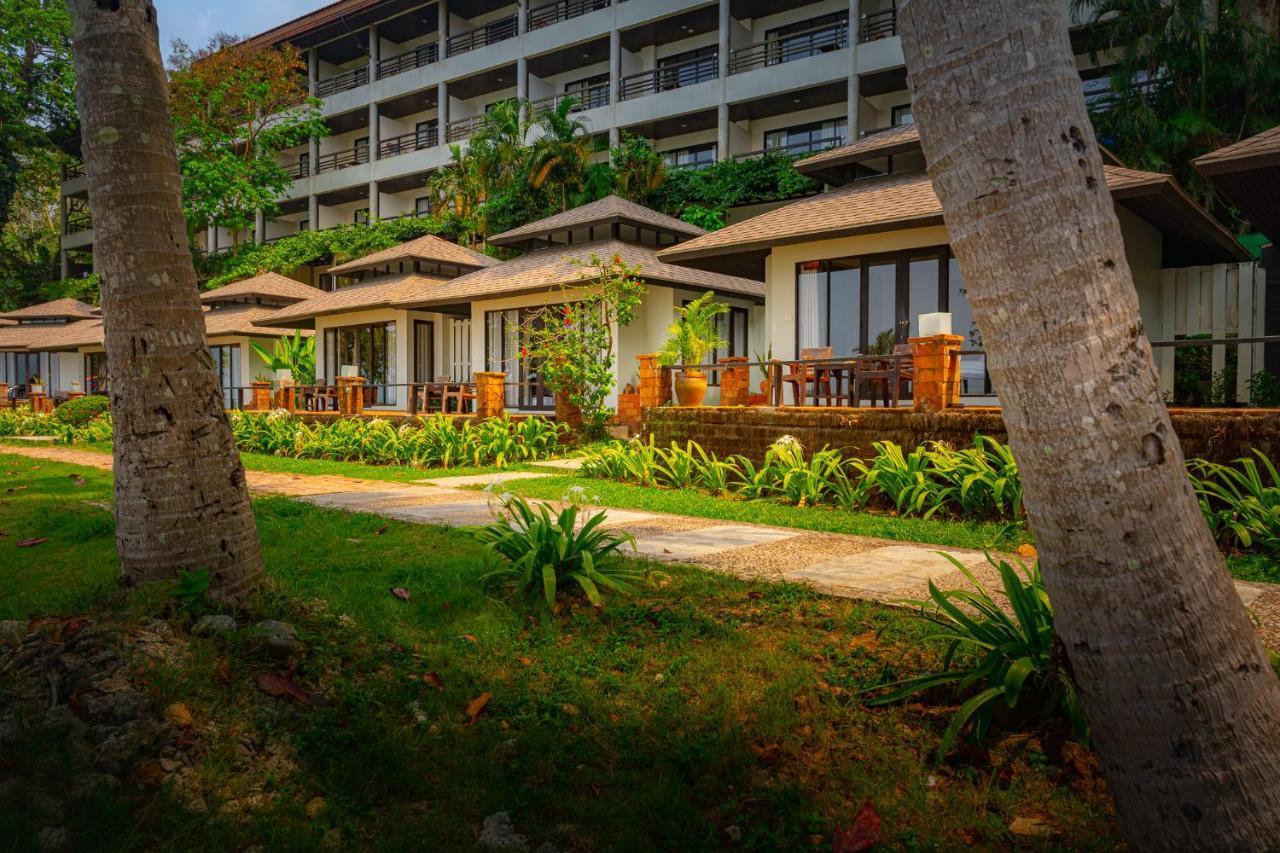 Siam Bay Resort Κο Τσανγκ Εξωτερικό φωτογραφία