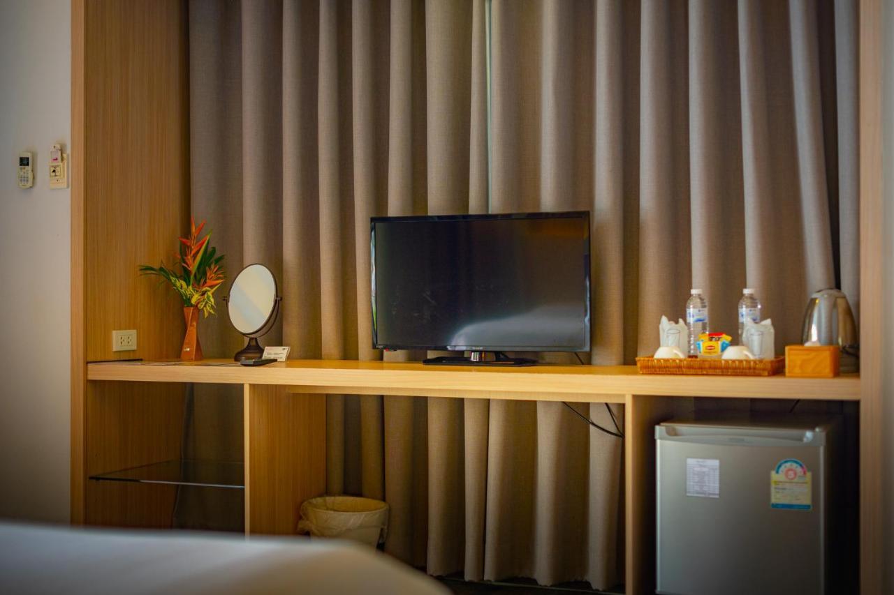 Siam Bay Resort Κο Τσανγκ Εξωτερικό φωτογραφία
