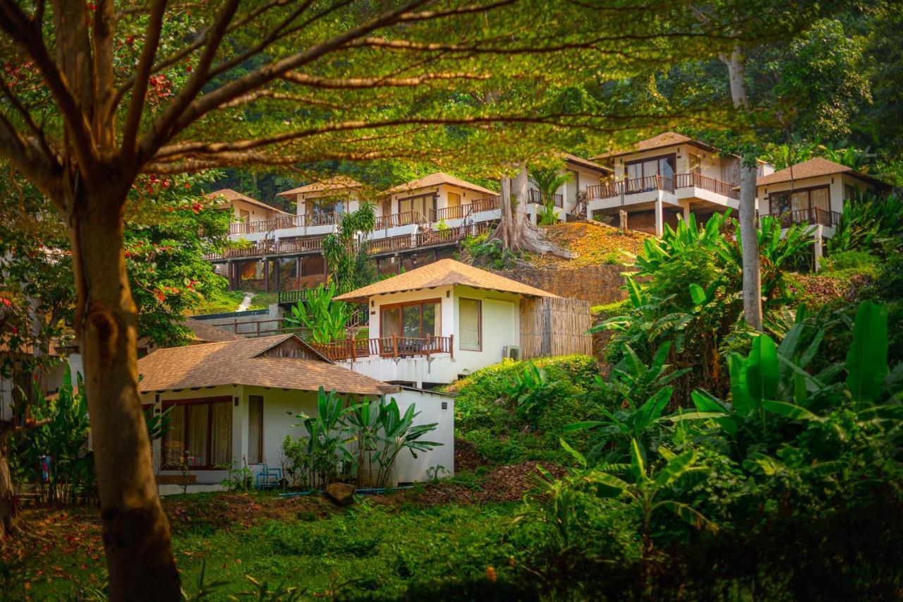 Siam Bay Resort Κο Τσανγκ Εξωτερικό φωτογραφία
