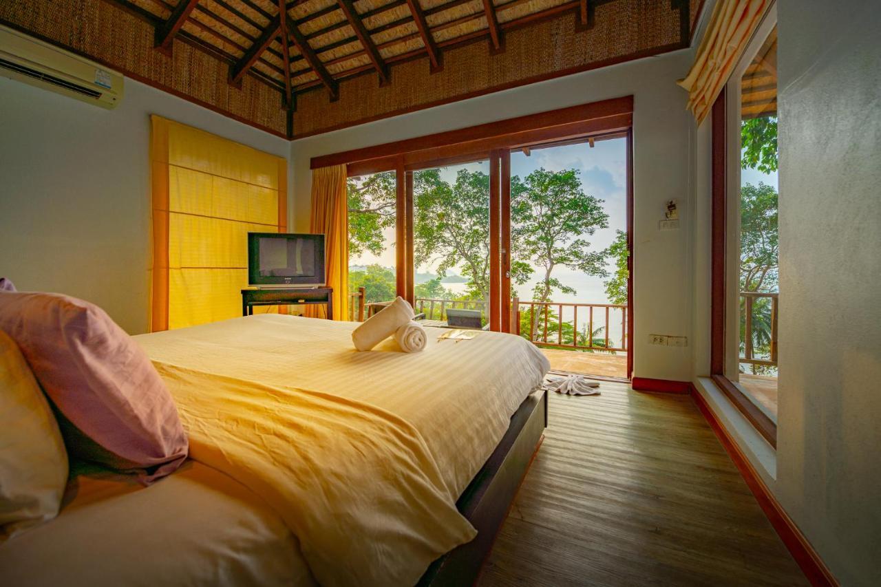Siam Bay Resort Κο Τσανγκ Εξωτερικό φωτογραφία