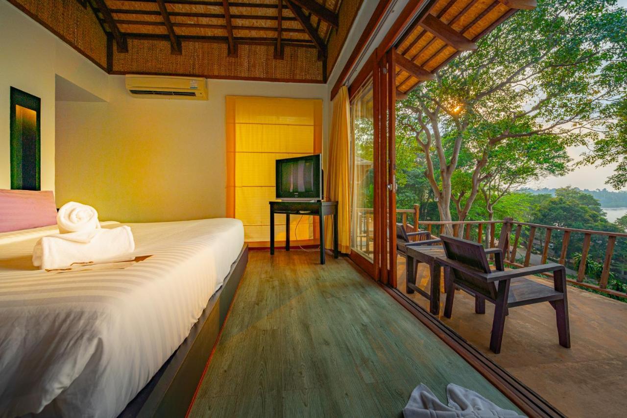 Siam Bay Resort Κο Τσανγκ Εξωτερικό φωτογραφία