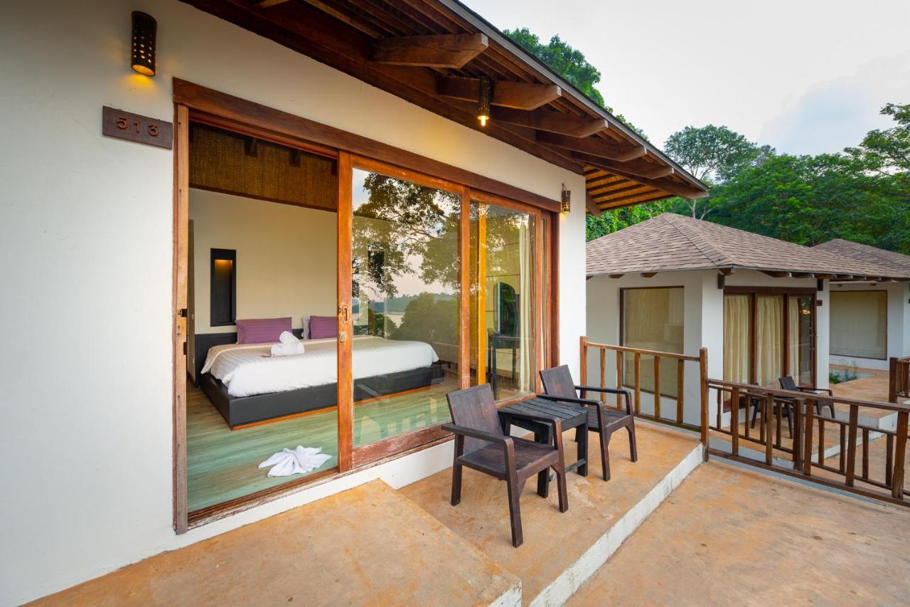 Siam Bay Resort Κο Τσανγκ Εξωτερικό φωτογραφία